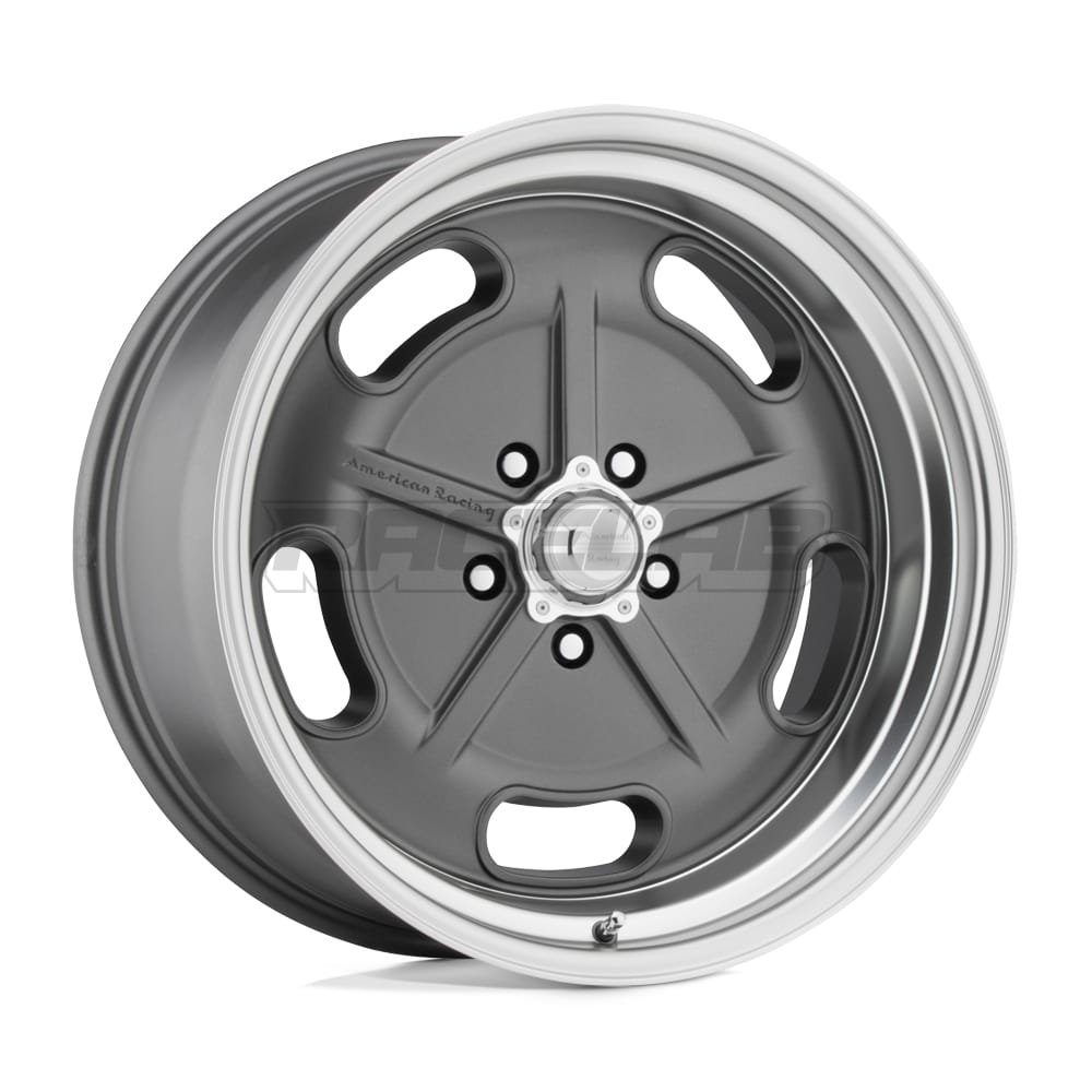 Jante American Racing SALT FLAT