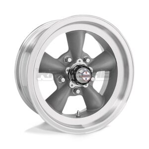 Jante American Racing TORQ THRUST D