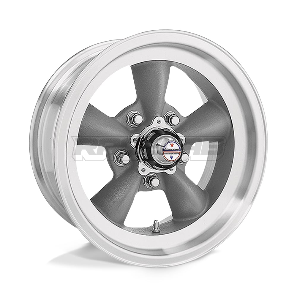 Jante American Racing TORQ THRUST D