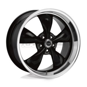 Jante American Racing TORQ THRUST M