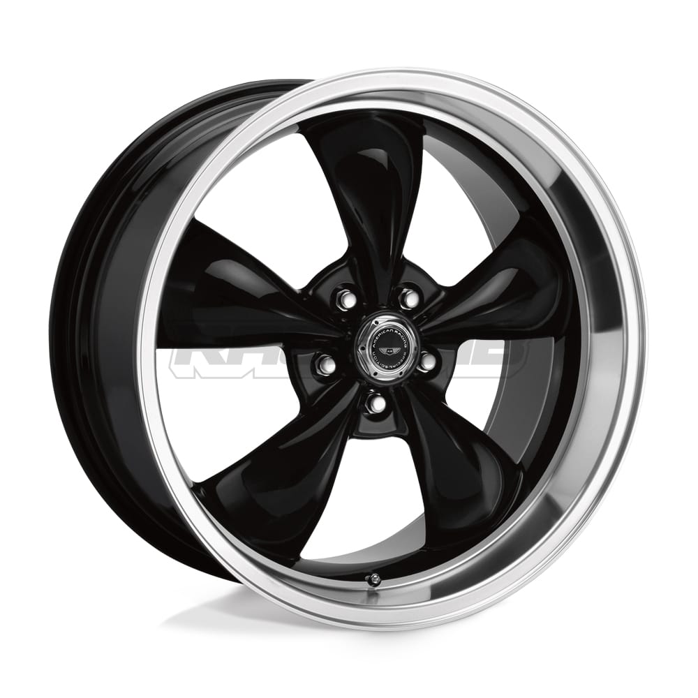 Jante American Racing TORQ THRUST M