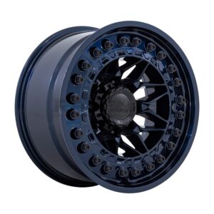 Jante Black Rhino ALPHA