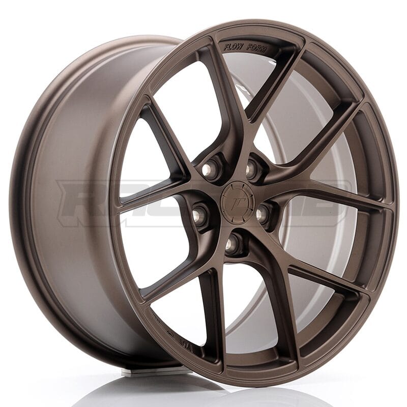 Jante Japan Racing SL01 17"