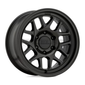 Jante KMC Bully OL - Off-Road