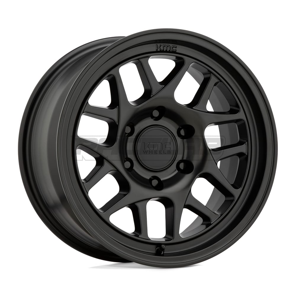 Jante KMC Bully OL - Off-Road