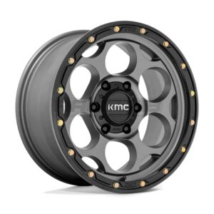 Jante KMC Dirty Harry - Off-Road