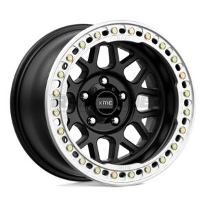 Jante KMC Grenade Crawl - Off-Road
