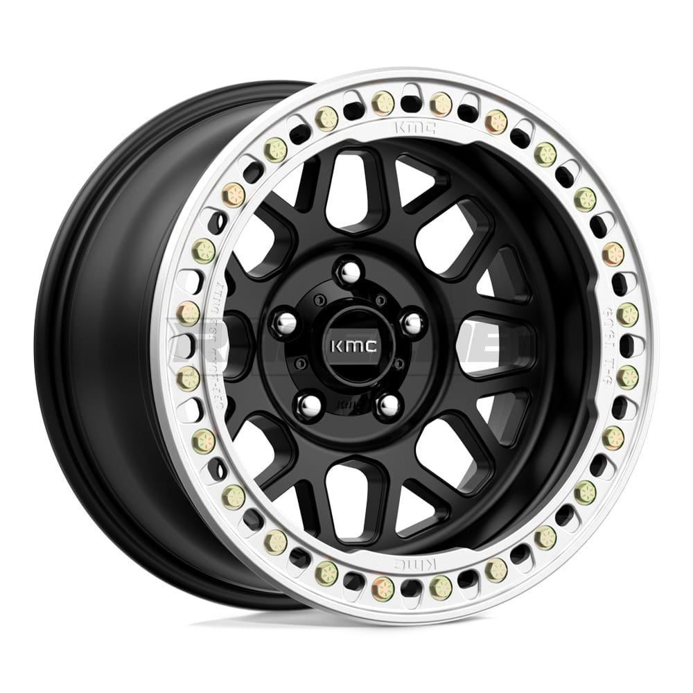 Jante KMC Grenade Crawl - Off-Road