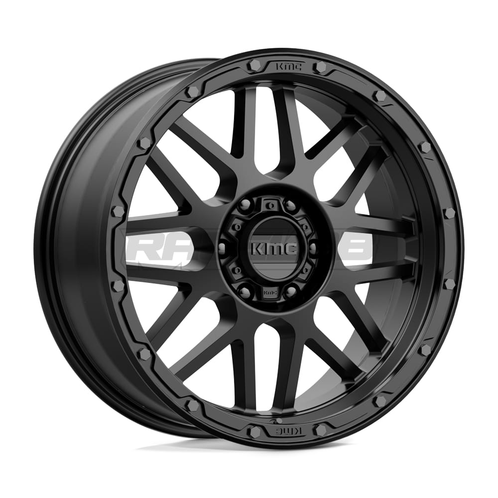 Jante KMC Grenade - Off-Road