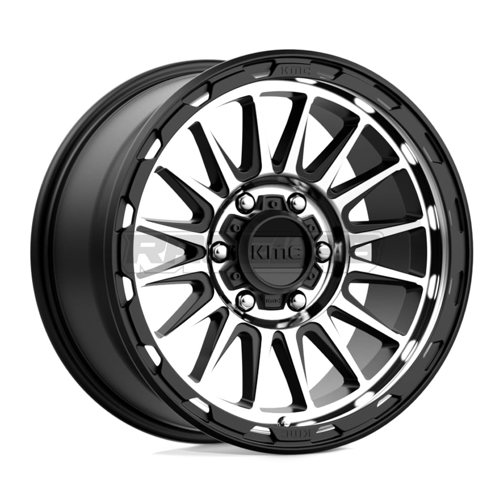 Jante KMC Impact - Off-Road