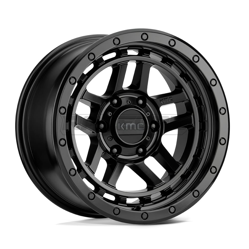 Jante KMC Recon - Off-Road