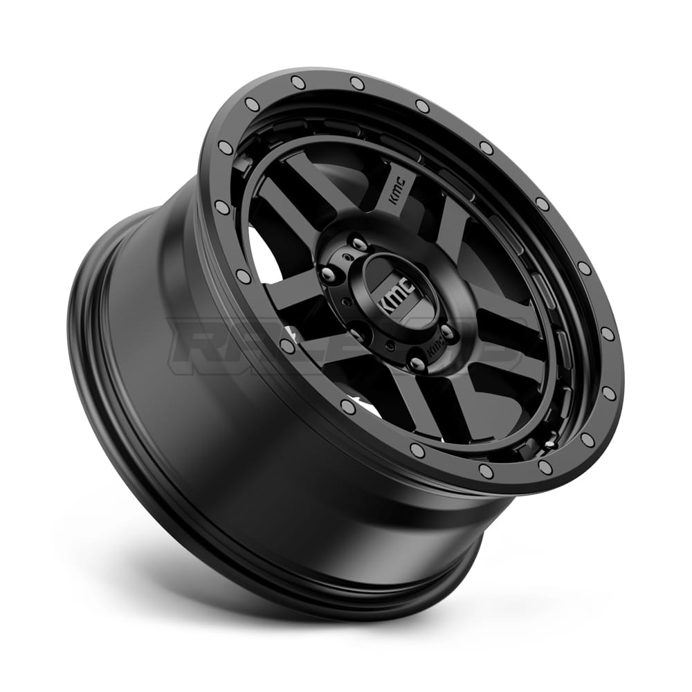 Jante KMC Recon - Off-Road - imagine 2