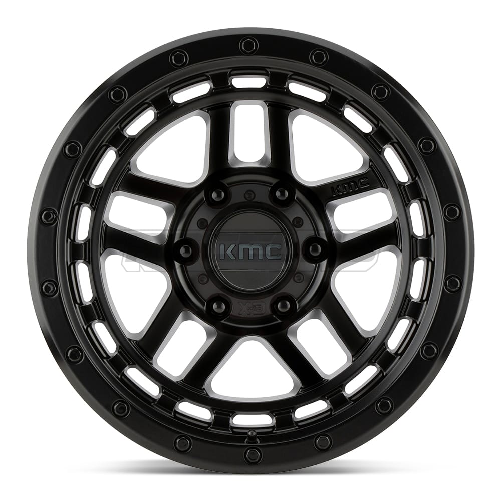 Jante KMC Recon - Off-Road - imagine 3
