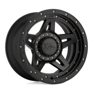 Jante XD Brute - Off-Road