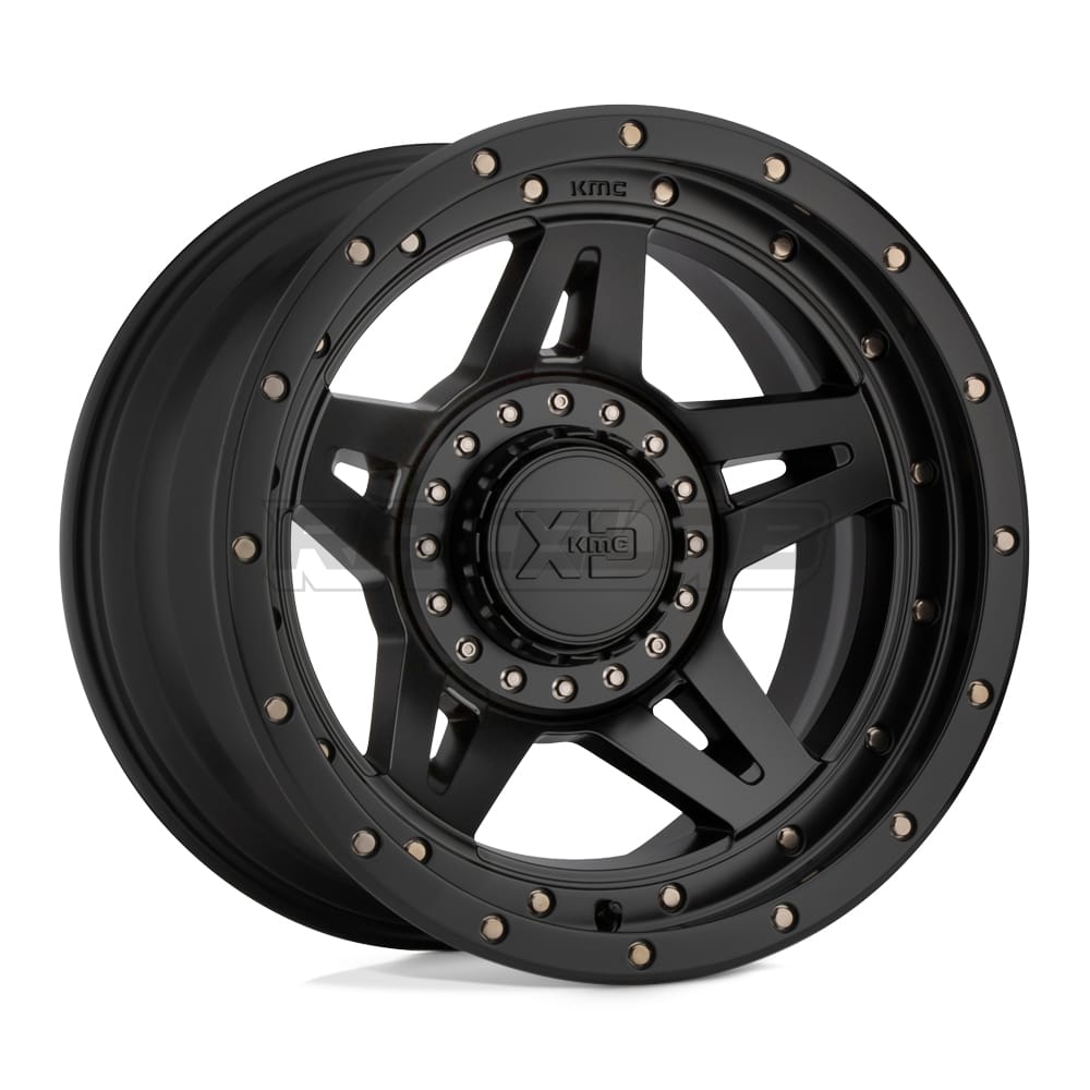 Jante XD Brute - Off-Road