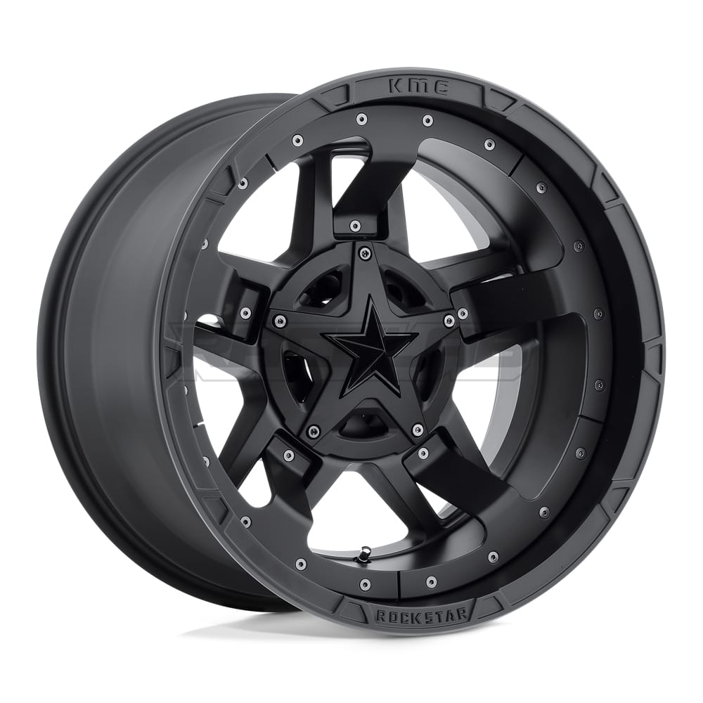 Jante XD Rockstar 3 - Off-Road