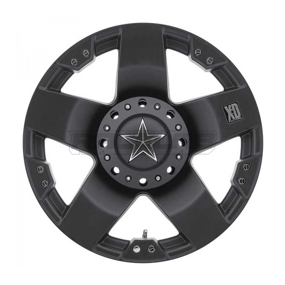 Jante XD Rockstar - Off-Road - imagine 2