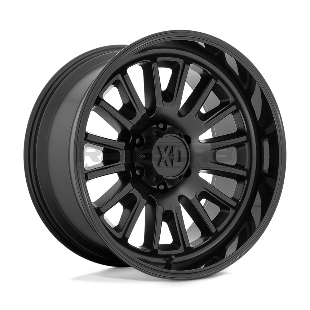 Jante XD Rover - Off-Road