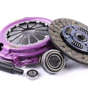 Set Ambreiaj Xtreme Performance Clutch 200MM Heavy Duty Organic