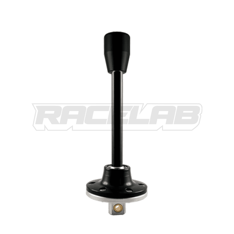 Short shifter PMC Black edition BMW E46-Short Teflon knob S - imagine 2