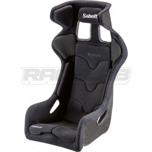Scaun sport Sabelt X-PAD Carbon