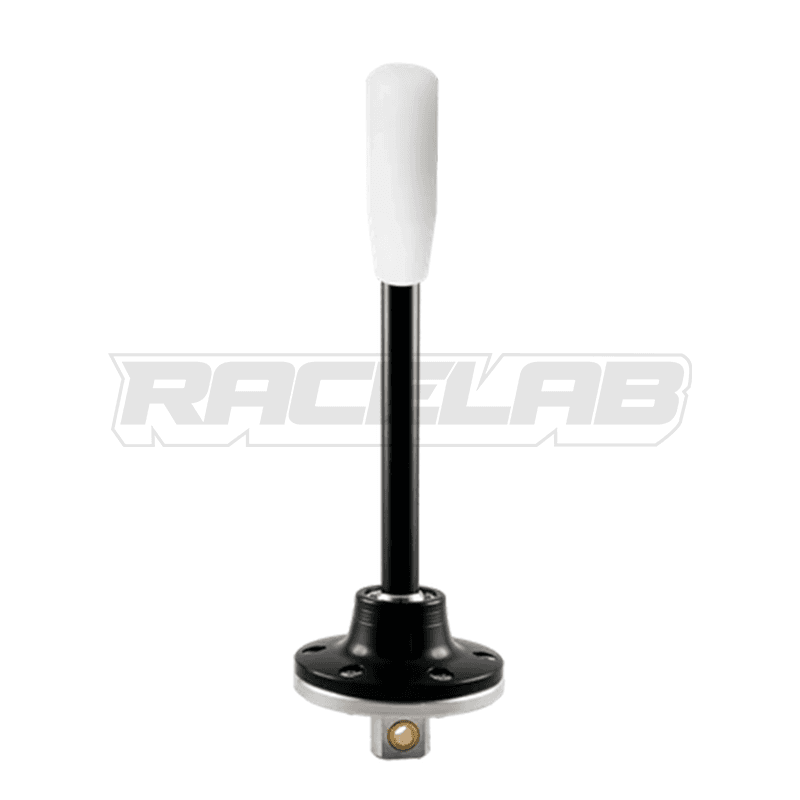 Short shifter PMC Black edition BMW E36-Long knob Teflon S