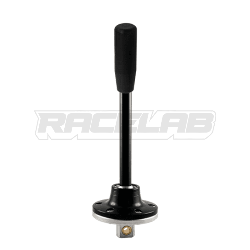 Short shifter PMC Black edition BMW E46 Long Teflon knob S