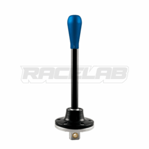 Short shifter PMC Black edition BMW E46-Long knob S