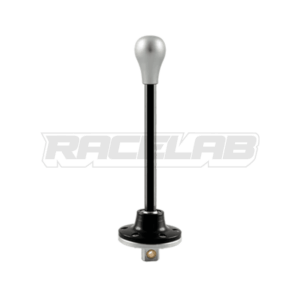 Short shifter PMC Black edition BMW E46-Short knob L