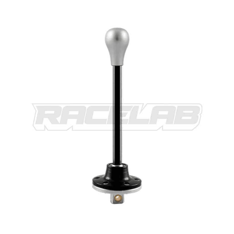 Short shifter PMC Black edition BMW E46-Short knob L