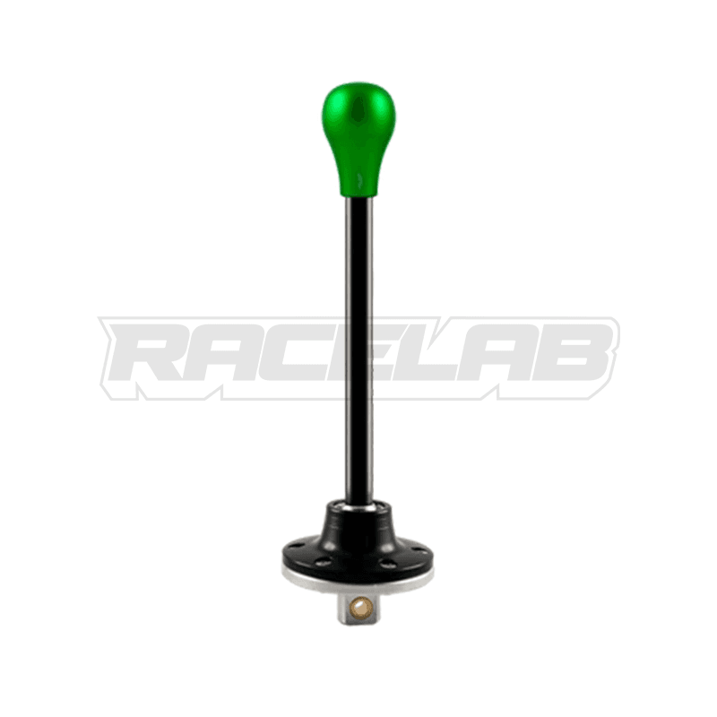 Short shifter PMC Black edition BMW E46-Short knob L - imagine 3