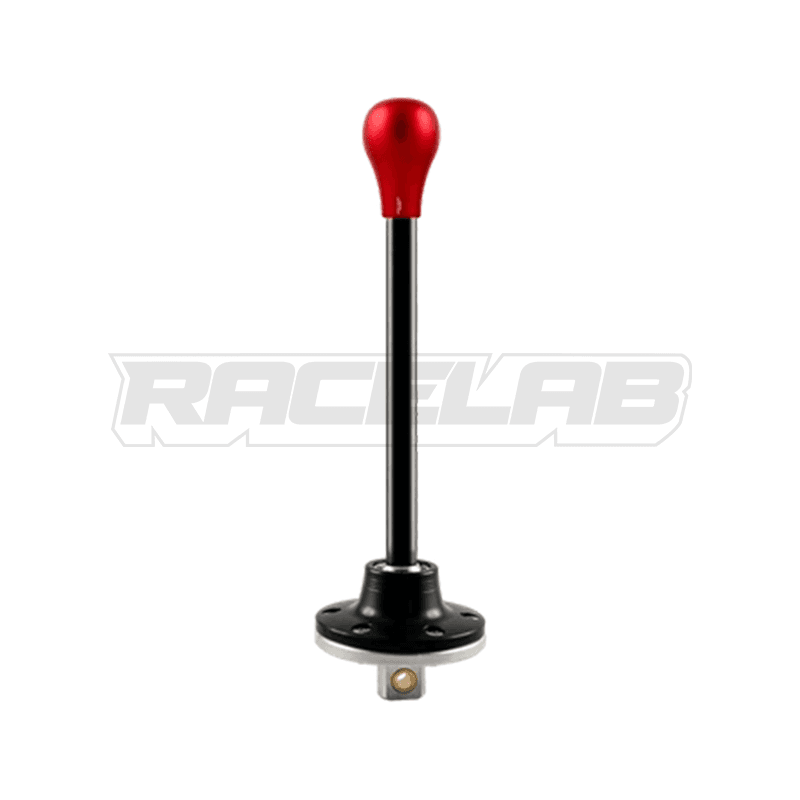 Short shifter PMC Black edition BMW E46-Short knob L - imagine 4