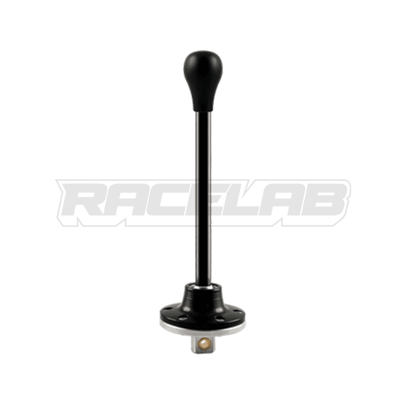 Short shifter PMC Black edition BMW E46-Short knob L - imagine 5