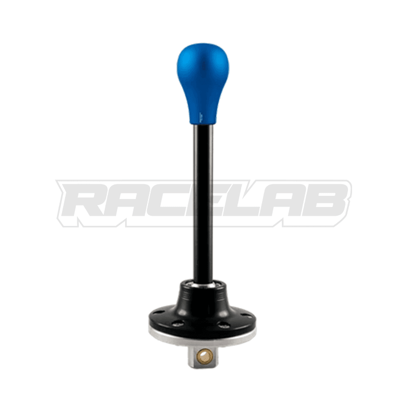 Short shifter PMC Black edition BMW E46-Short knob S - imagine 2