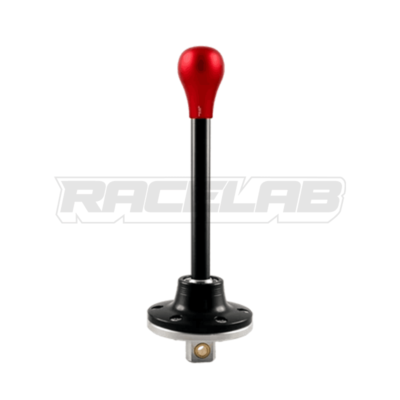 Short shifter PMC Black edition BMW E46-Short knob S - imagine 3