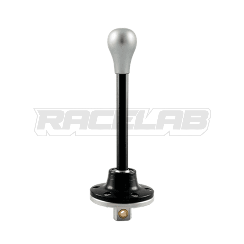 Short shifter PMC Black edition BMW E46-Short knob S - imagine 4