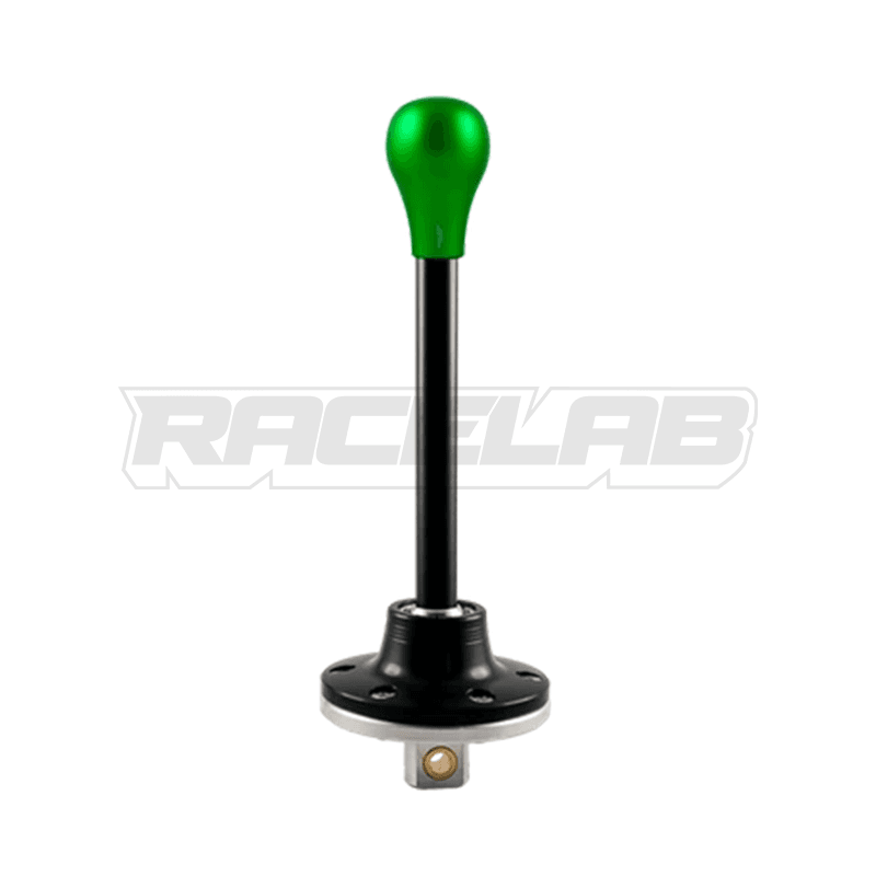 Short shifter PMC Black edition BMW E46-Short knob S