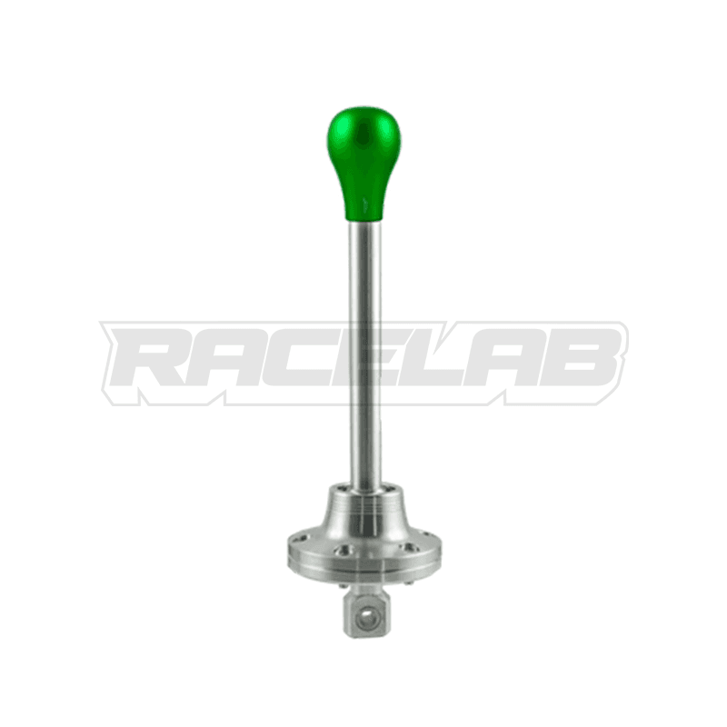 Short shifter PMC Versiune noua BMW E46-Short knob S