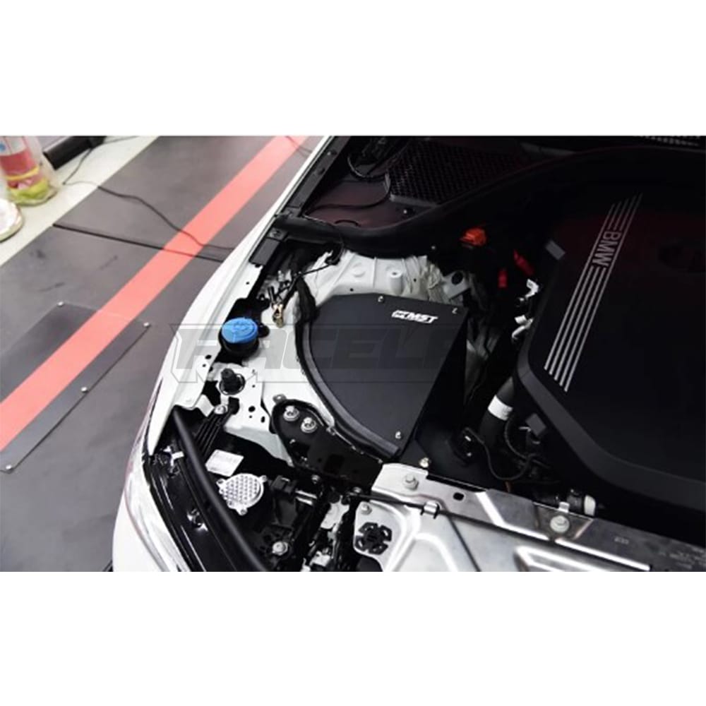 Sistem de admisie aer sport MST BMW M340i 2020 B58 3.0L - imagine 4