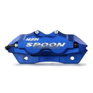 Spoon Sports 4 Pot Twinblock Brake Caliper Set Honda Civic EG EK Integra Type-R DC2 92-00