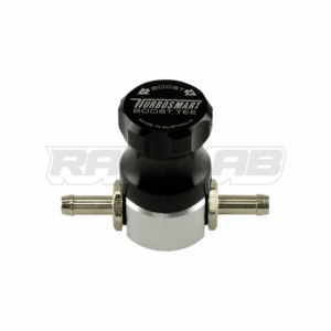 Regulator Manual de Presiune Turbosmart Tee Boost Controller