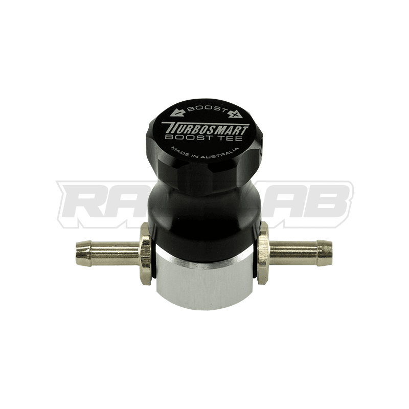 Regulator Manual de Presiune Turbosmart Tee Boost Controller