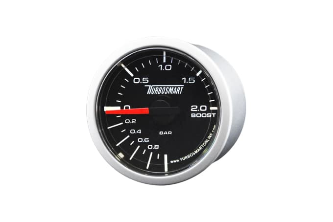 Ceas Indicator Presiune Turbo Turbosmart 2 Bari 52mm