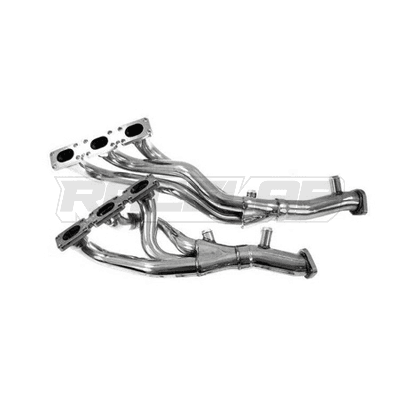 Galerie evacuare BMW E46 323i/328i