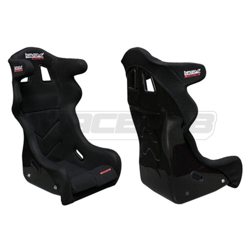 Scaun sport Bimarco Phantom velur FIA