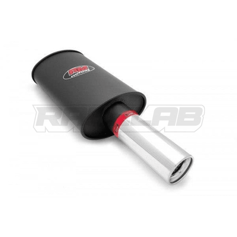 Toba finala 63mm RM