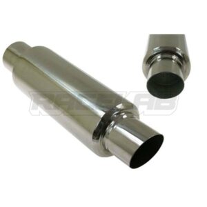 Toba finala TurboWorks 76mm intrare 76mm