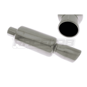 Toba finala TurboWorks 76mm intrare 57mm