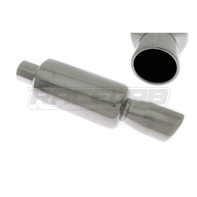Toba finala TurboWorks 76mm intrare 57mm