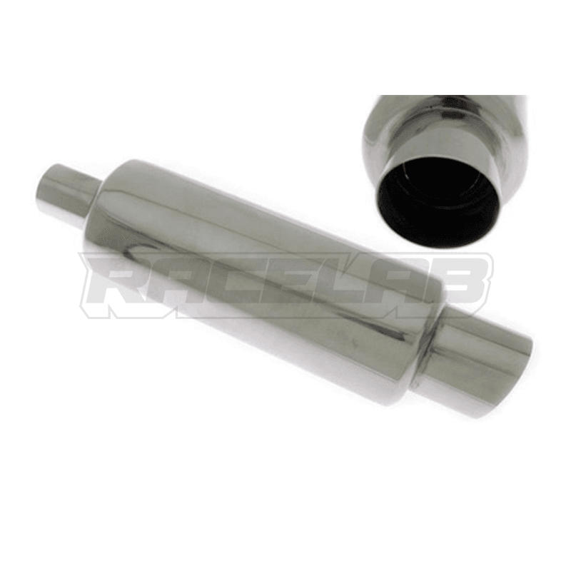 Toba finala TurboWorks 77mm intrare 50mm